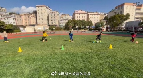 向标