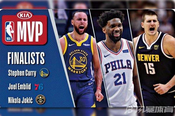 NBA传奇